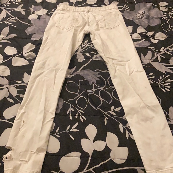 Machine Jeans - Picture 2 of 2